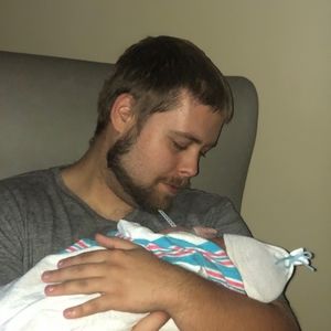 Meet your Posher, Austin